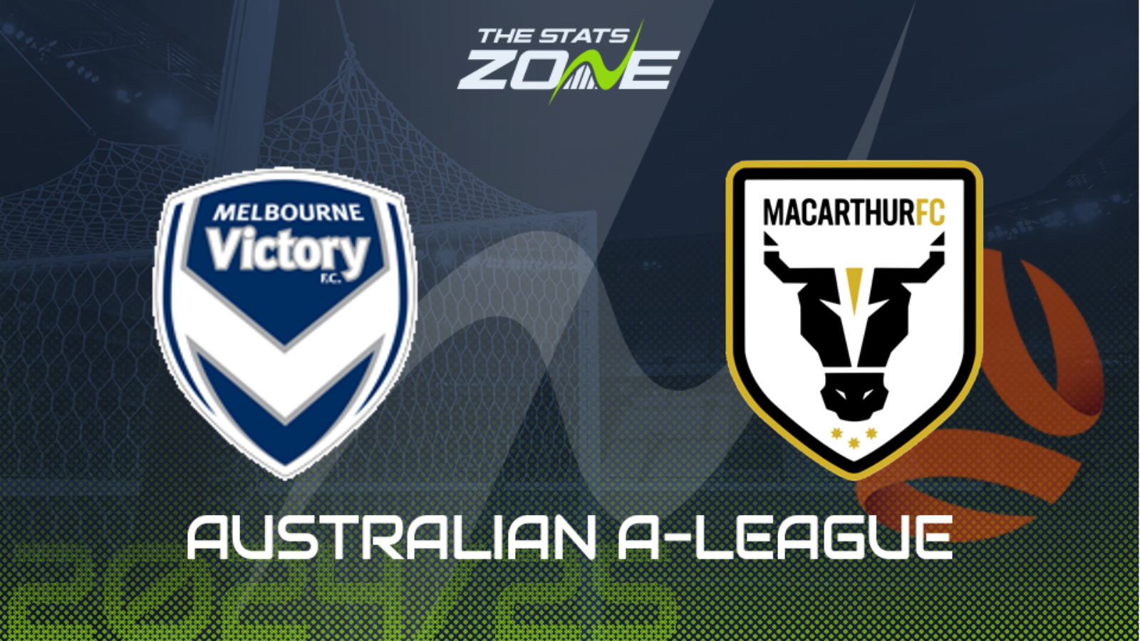 Melbourne Victory vs Macarthur Preview & Prediction | 2024-25 Australian A-League