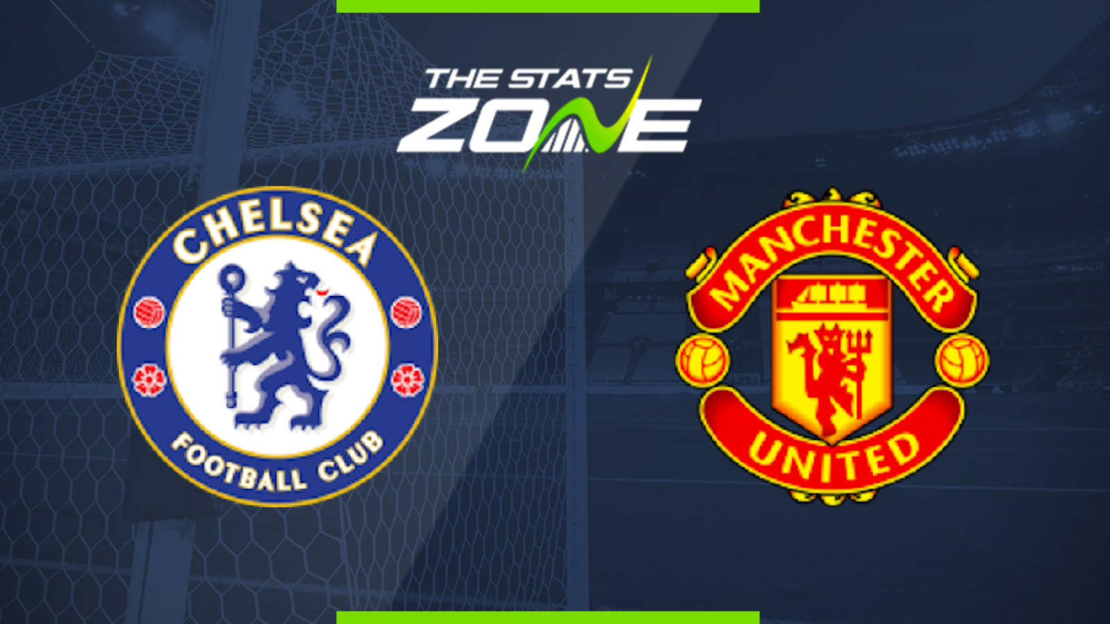 2019 20 Premier League Chelsea Vs Man Utd Preview Prediction