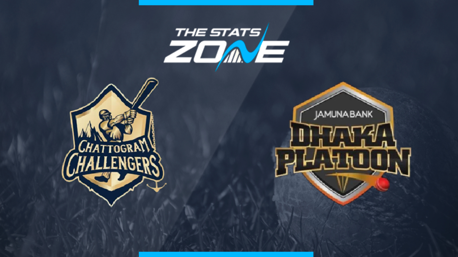 2019-20 Bangladesh Premier League Eliminator – Chattogram Challengers ...