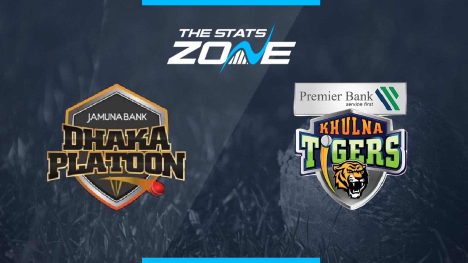 2019-20 Bangladesh Premier League – Dhaka Platoon vs Khulna Tigers Preview & Prediction