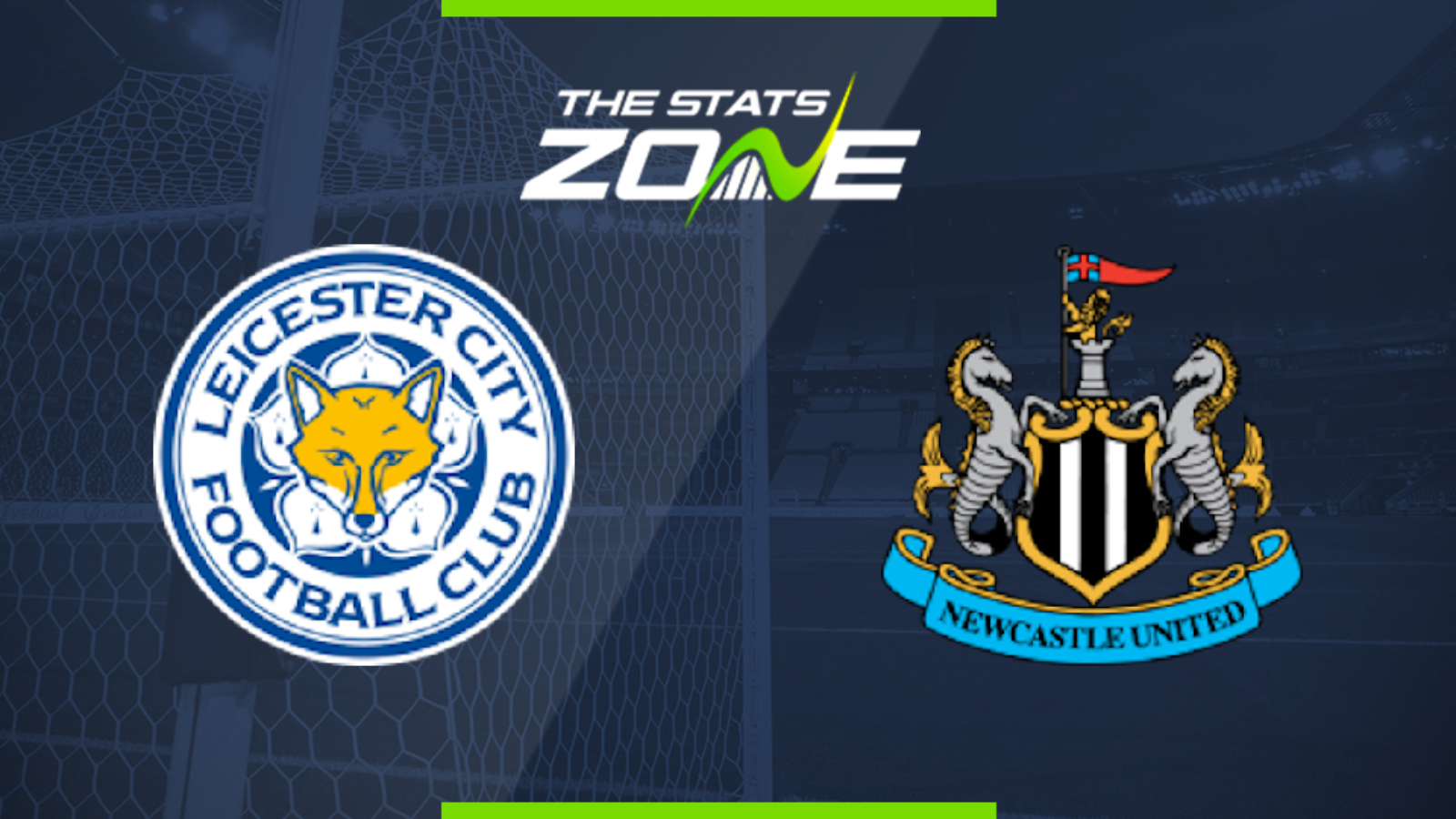 Leicester vs newcastle prediction