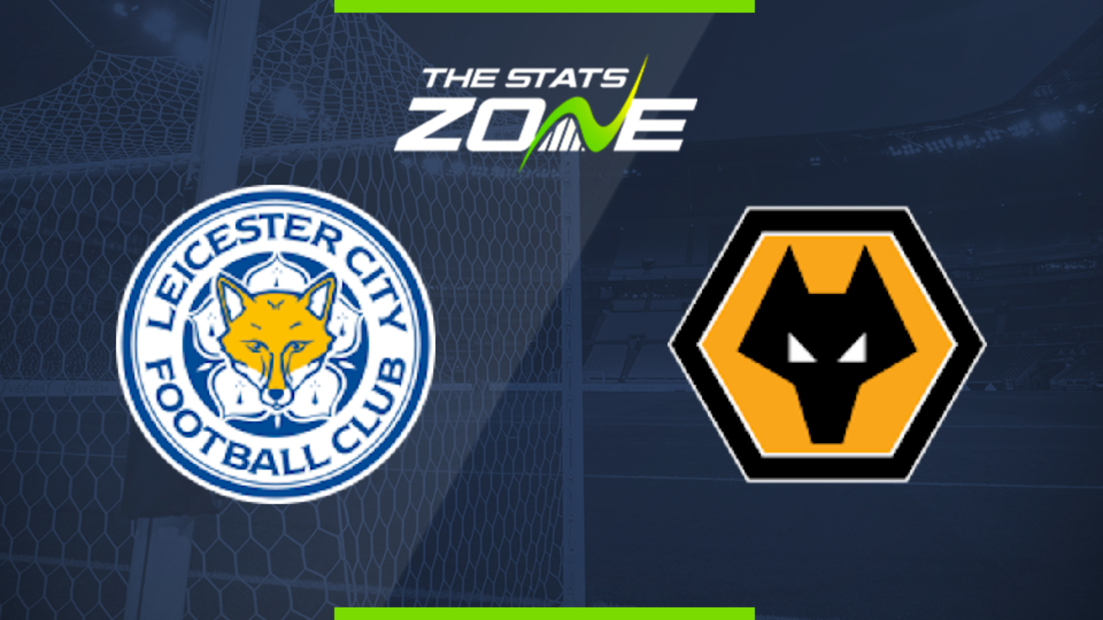 Wolves vs Leicester City