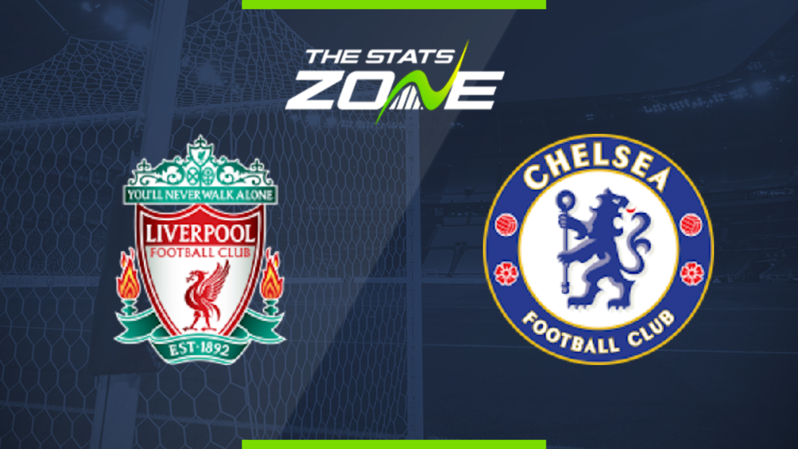 2019 Uefa Super Cup Liverpool Vs Chelsea Betting Preview Prediction The Stats Zone