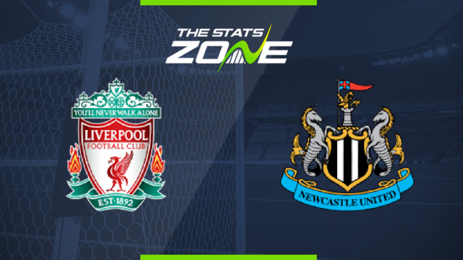 Liverpool vs newcastle