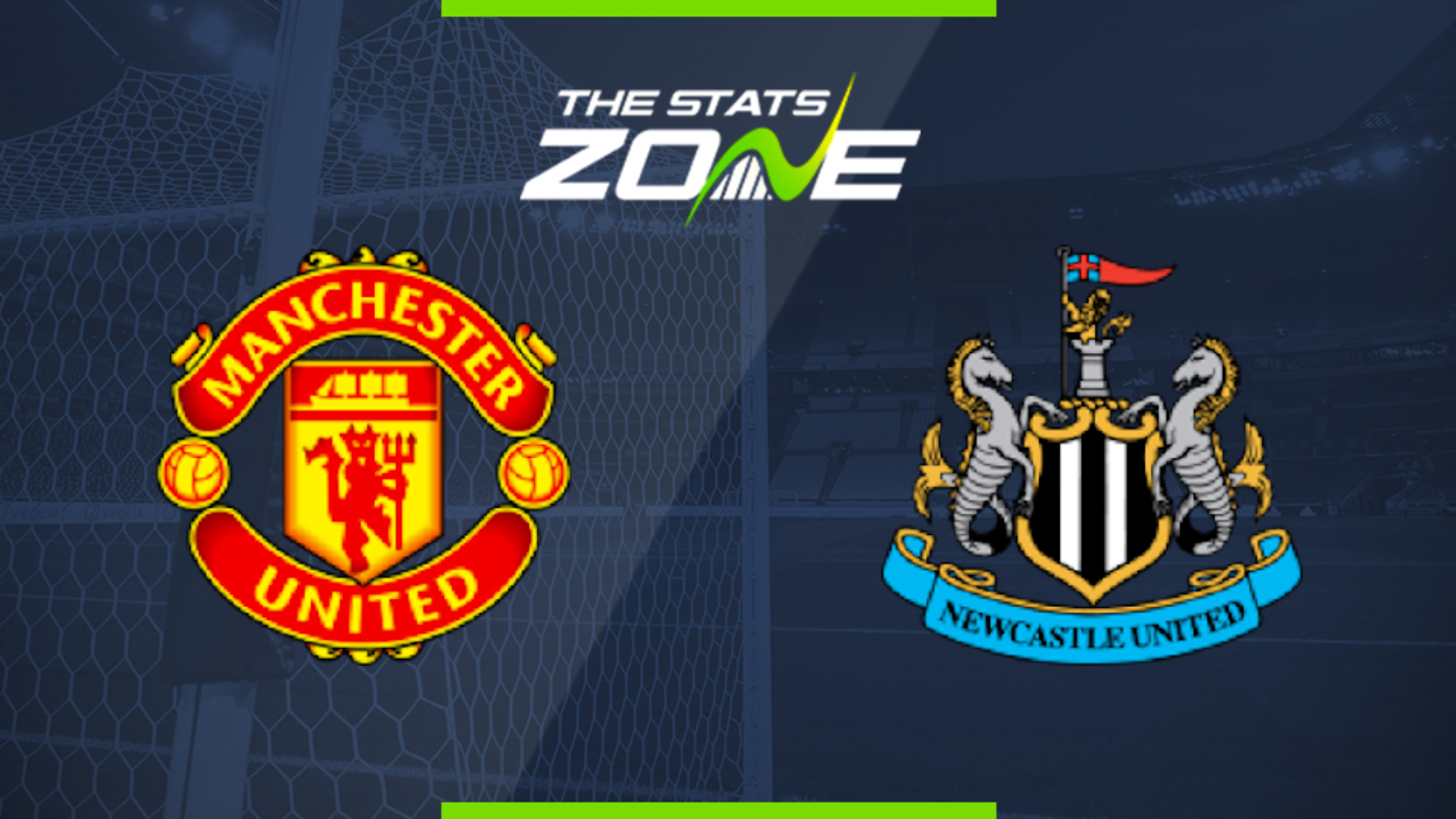 2019-20 Premier League – Man Utd vs Newcastle Preview & Prediction