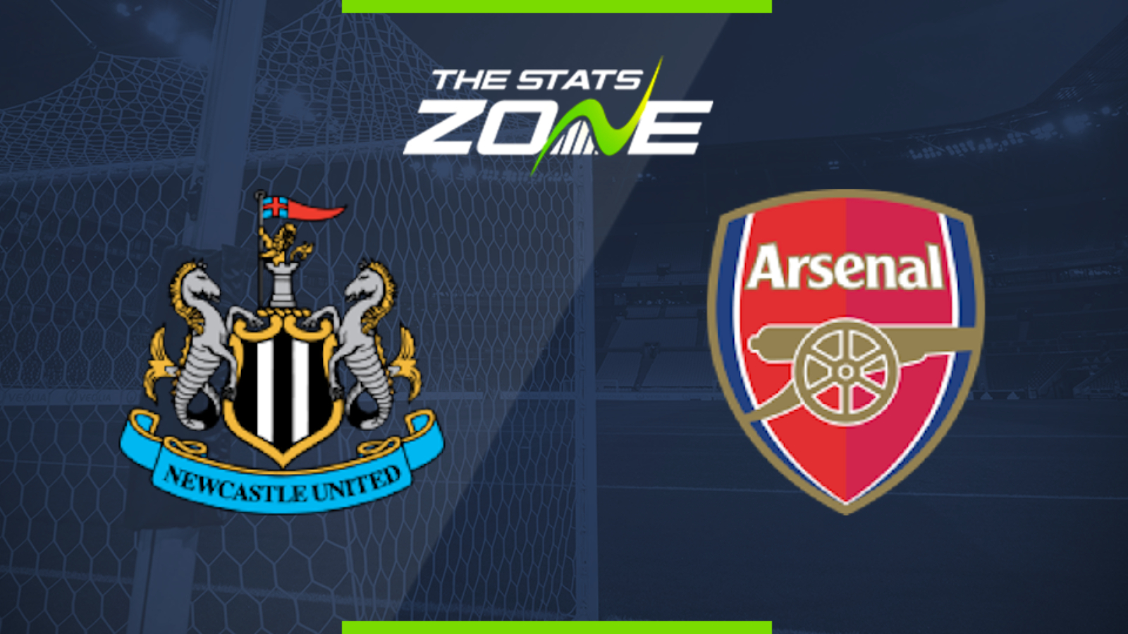 Premier League 2019 20 Newcastle Vs Arsenal Preview Prediction The Stats Zone