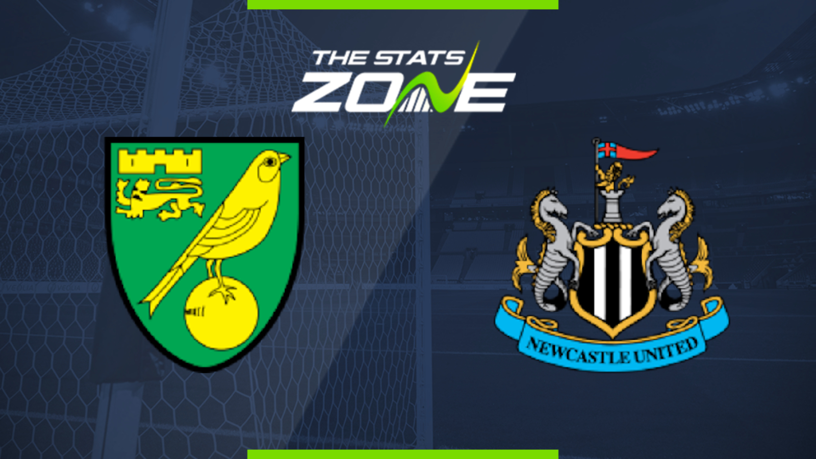 Premier League 2019-20 – Norwich vs Newcastle Preview & Prediction