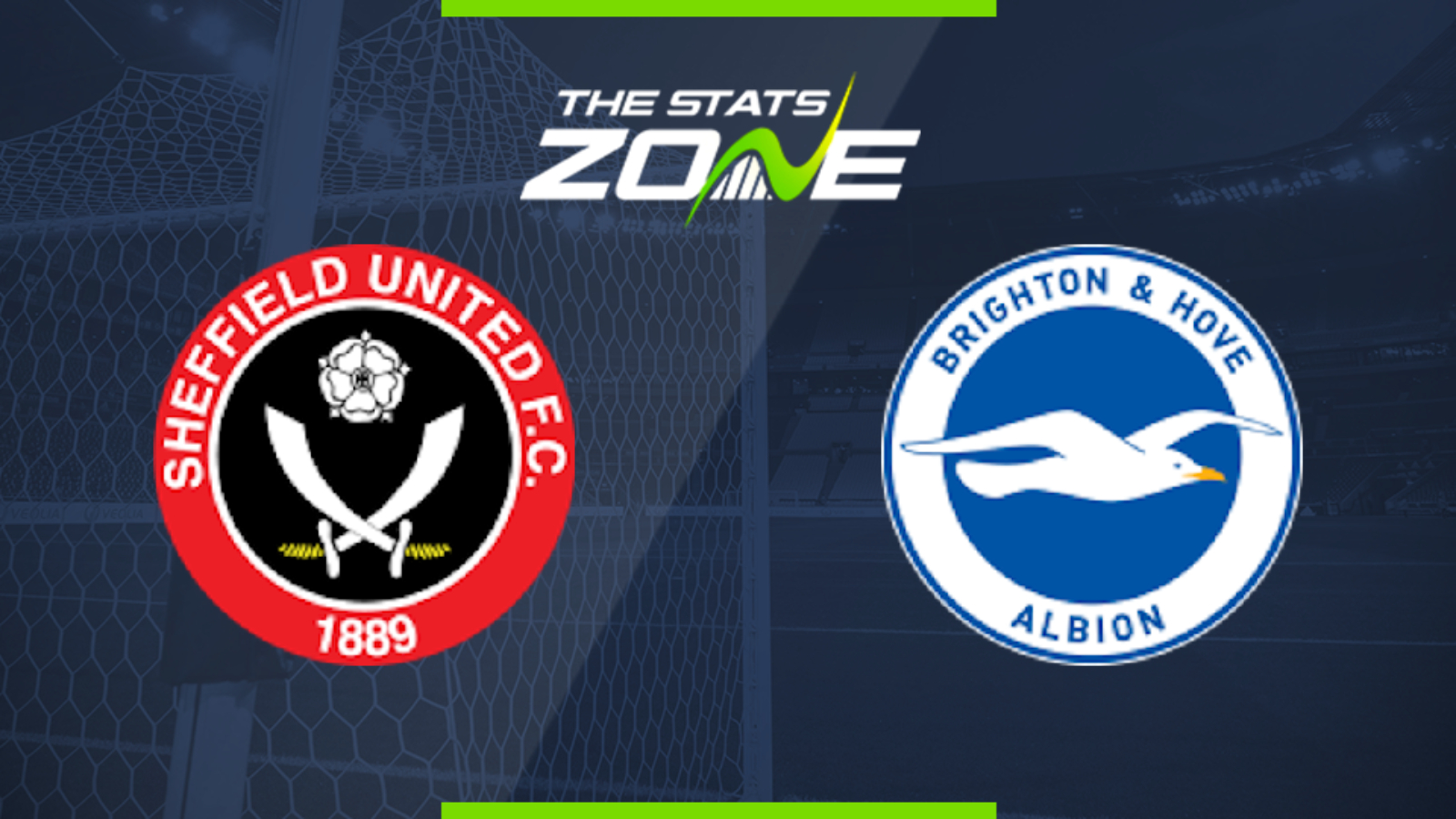 2019-20 Premier League – Sheffield Utd Vs Brighton Preview & Prediction ...