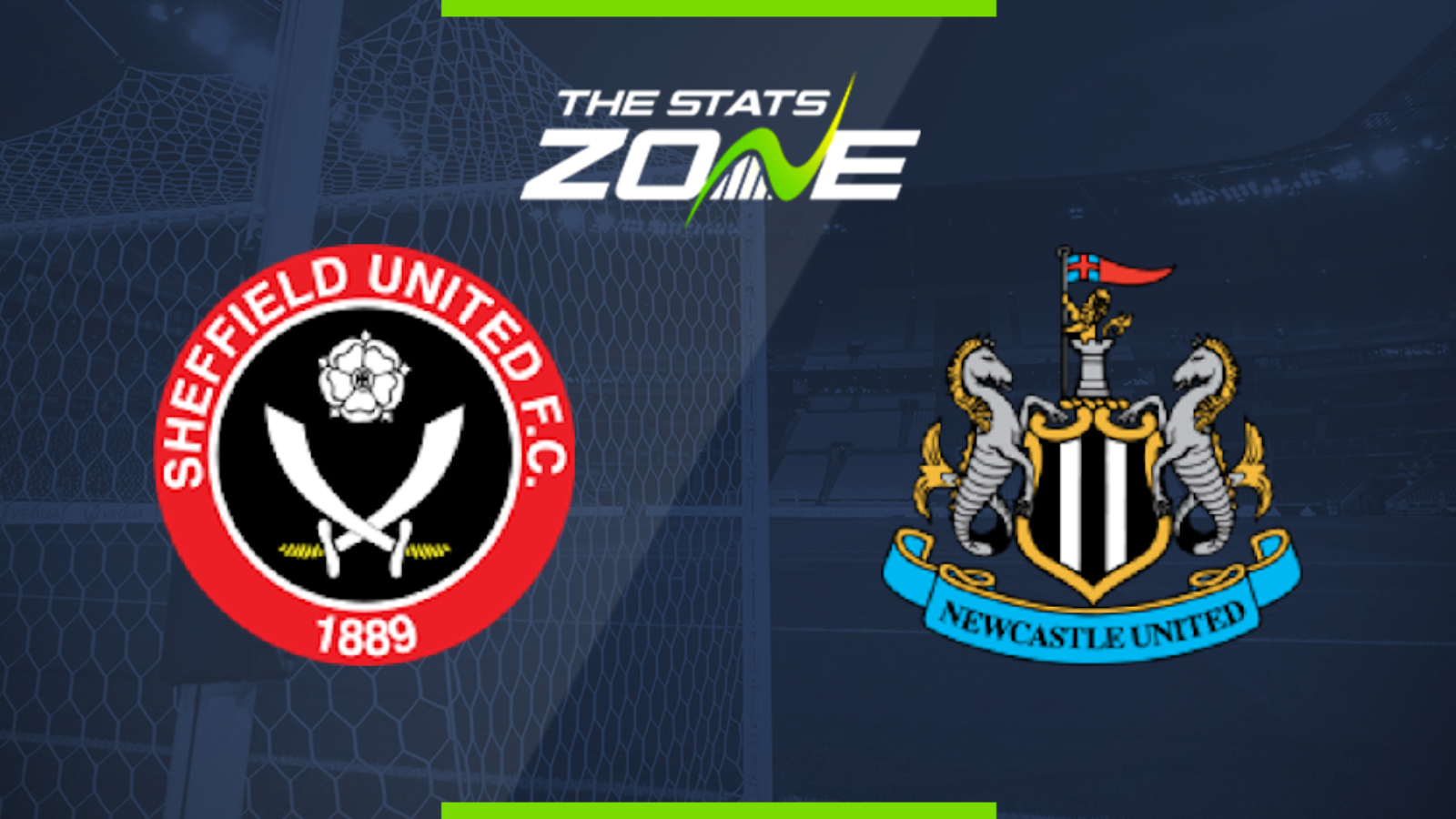 Newcastle vs sheffield united