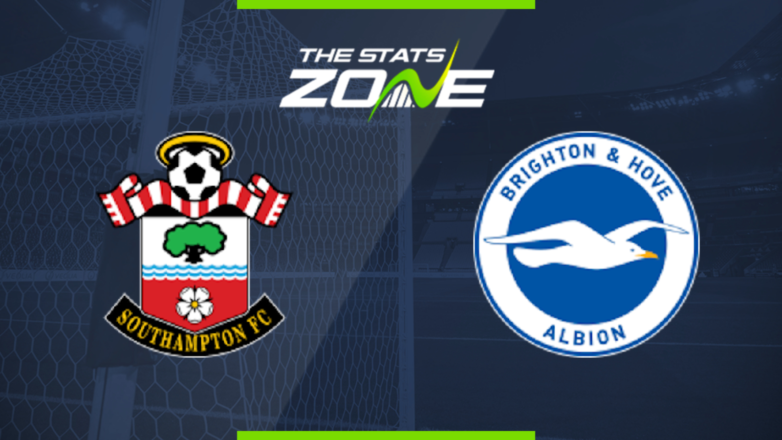 2019-20 Premier League - Southampton vs Brighton Preview ...