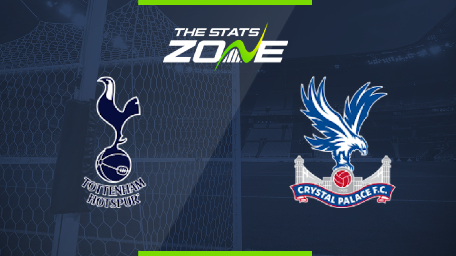 Crystal Palace vs Tottenham: Prediction and Preview