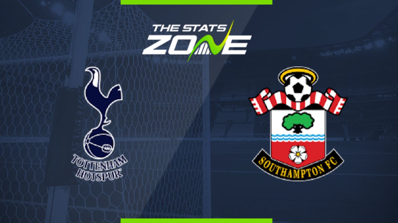 Prediction tottenham vs southampton Tottenham vs