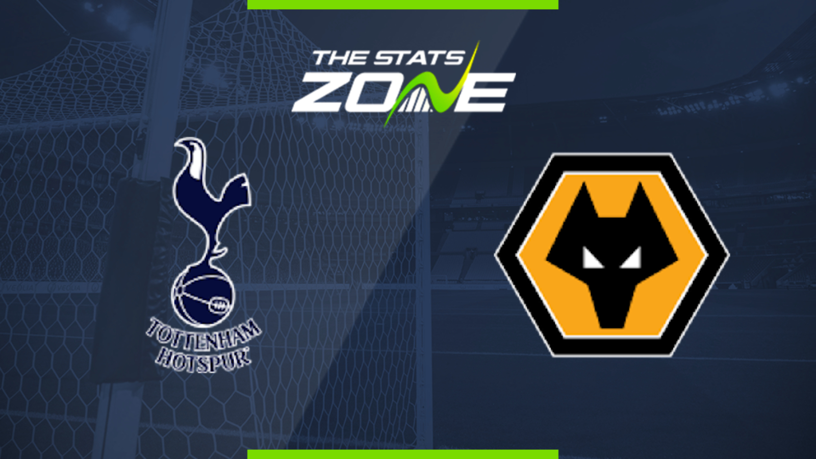 2019 20 Premier League Tottenham Vs Wolves Preview Prediction