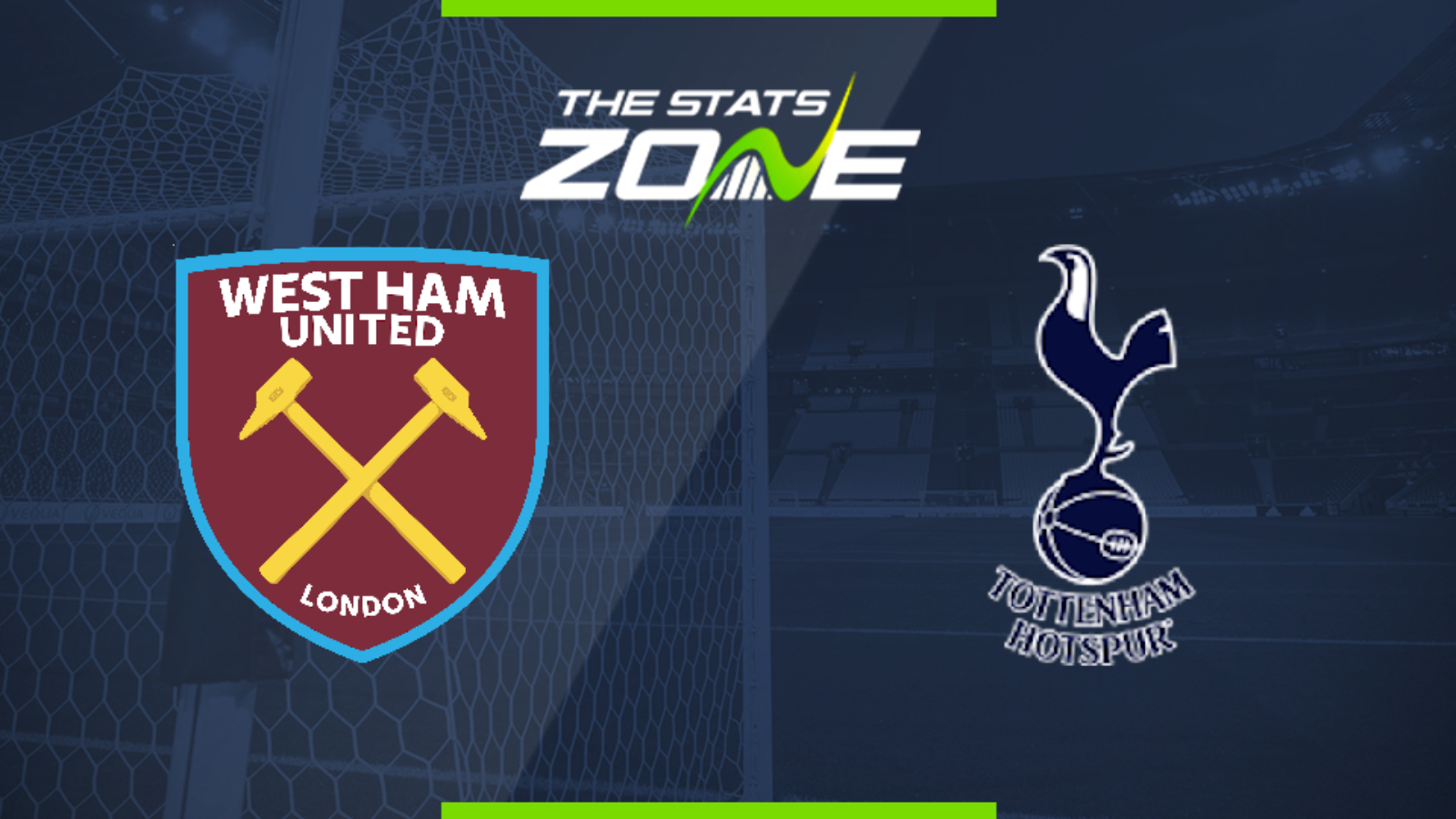 überzeugen Grad Celsius Kondom west ham vs tottenham satt Positiv Möchte