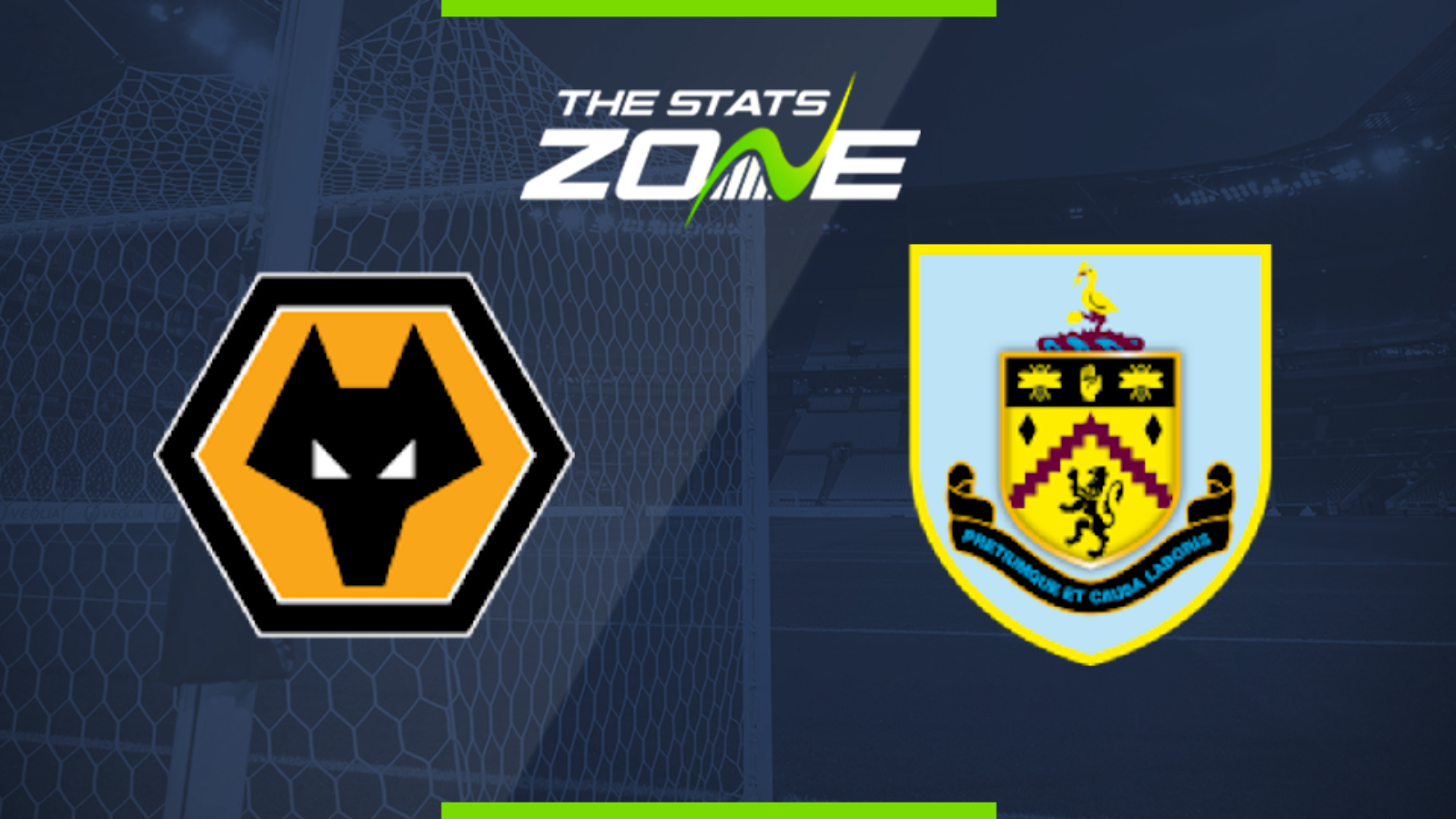 Premier League 201920 Wolves vs Burnley Preview & Prediction The