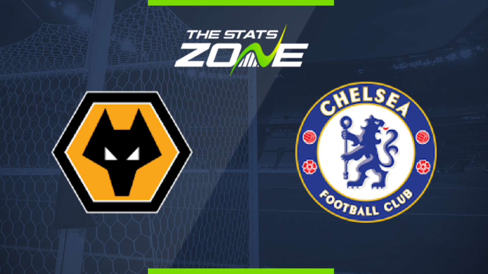 2019-20 Premier League - Wolves vs Chelsea Preview ...