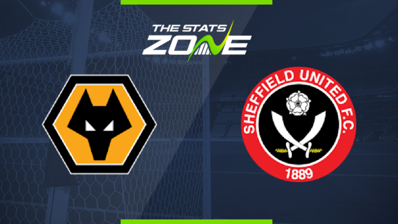 2019-20 Premier League – Wolves vs Sheffield Utd Preview & Prediction