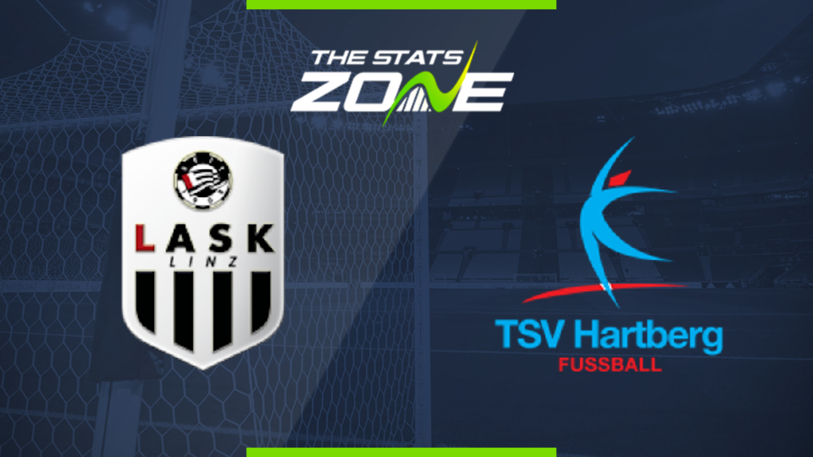 2019 20 Austrian Bundesliga Lask Vs Hartberg Preview