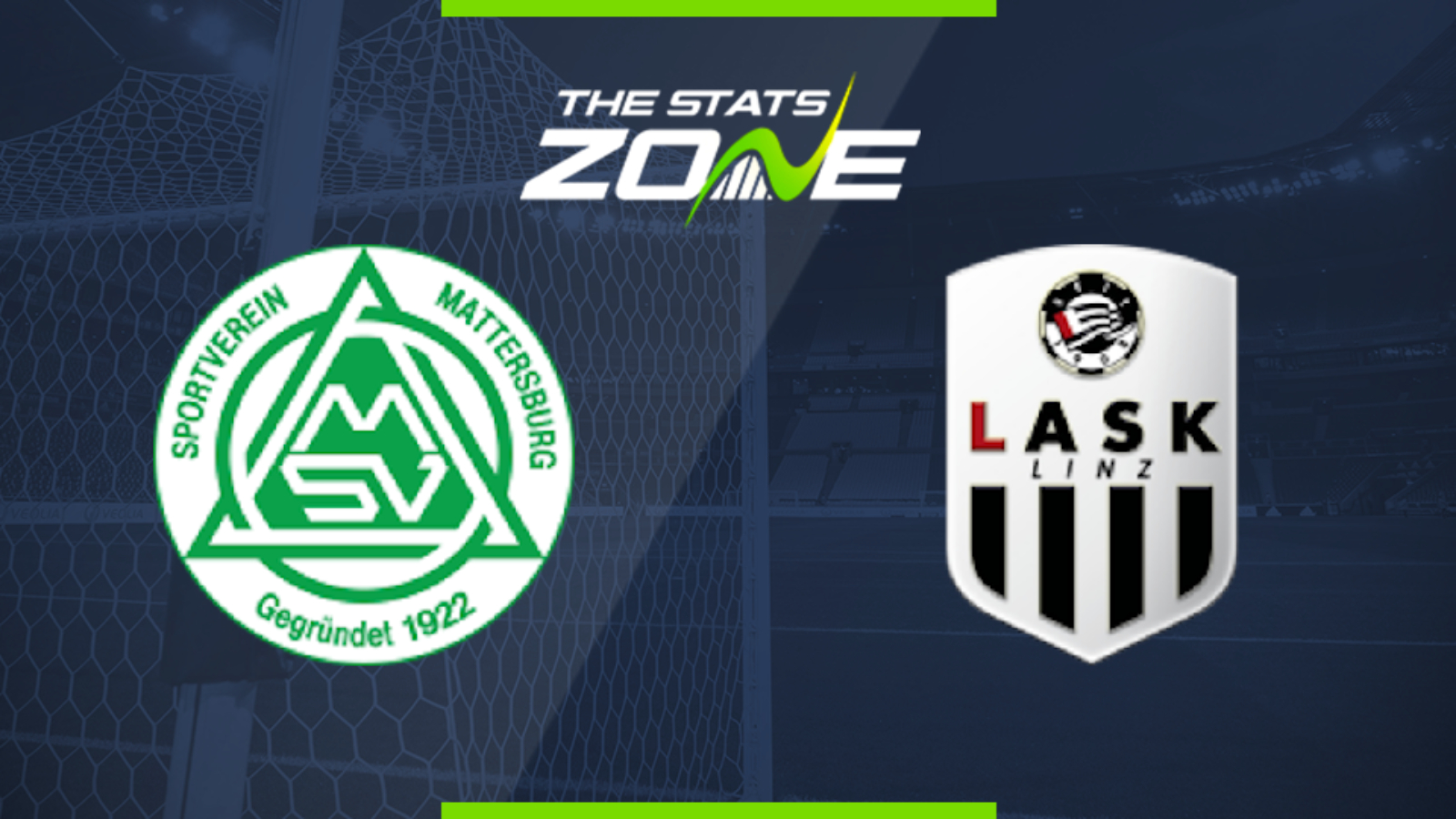 2019 20 Austrian Bundesliga Mattersburg Vs Lask Preview