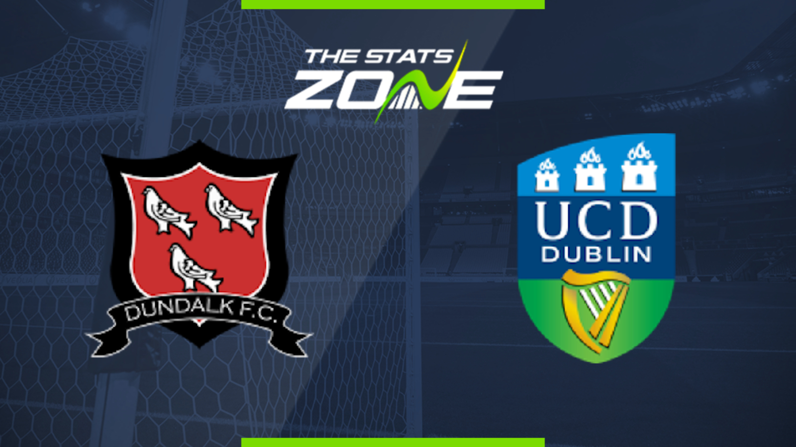 2019 League of Ireland Premier Division – Dundalk vs UCD Preview & Prediction