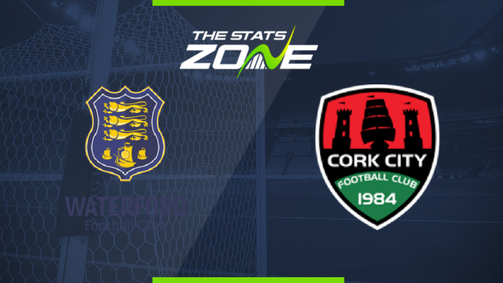 2019 League of Ireland Premier Division – Waterford vs Cork City Preview & Prediction