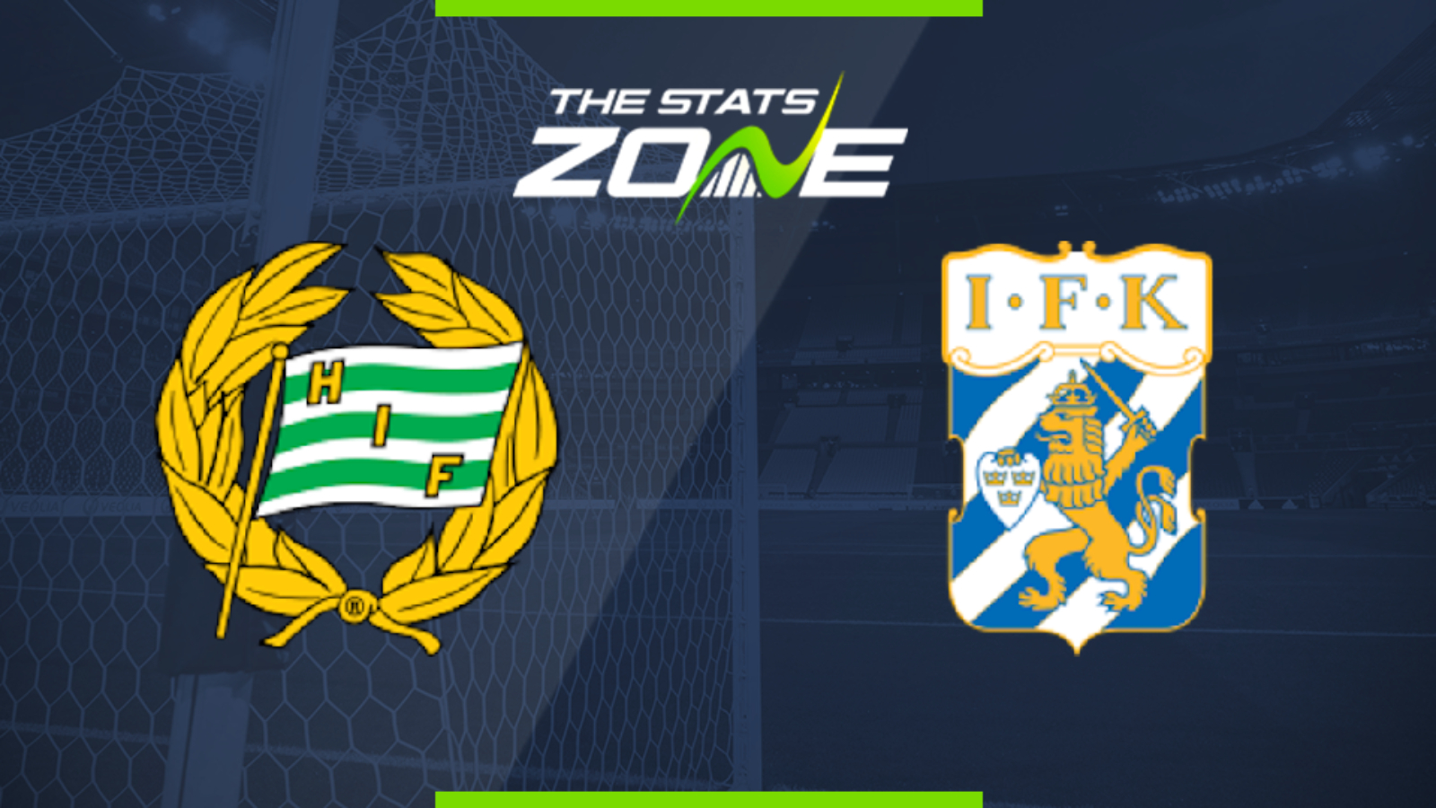 2019 Swedish Allsvenskan – Hammarby vs Goteborg Preview & Prediction
