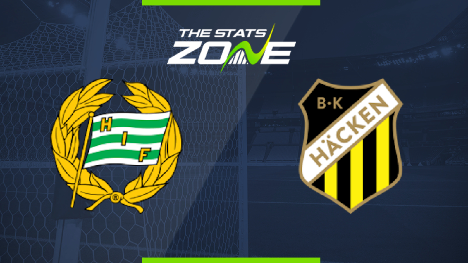 2020 21 Swedish Cup Final Hammarby Vs Hacken Preview Prediction The Stats Zone