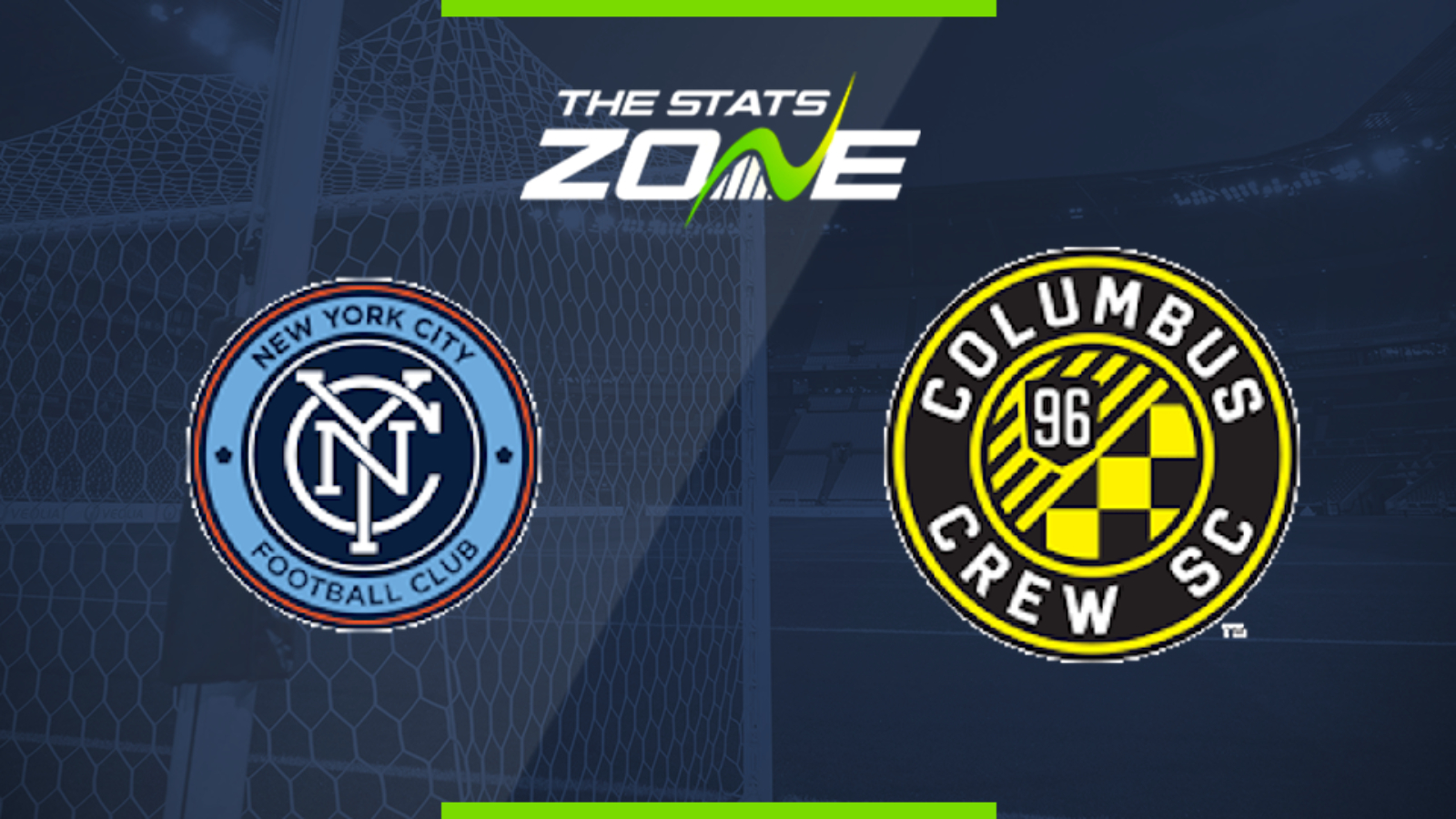 Inter Miami vs. Columbus Crew - MLS preview: TV channel/live stream, team  news & prediction