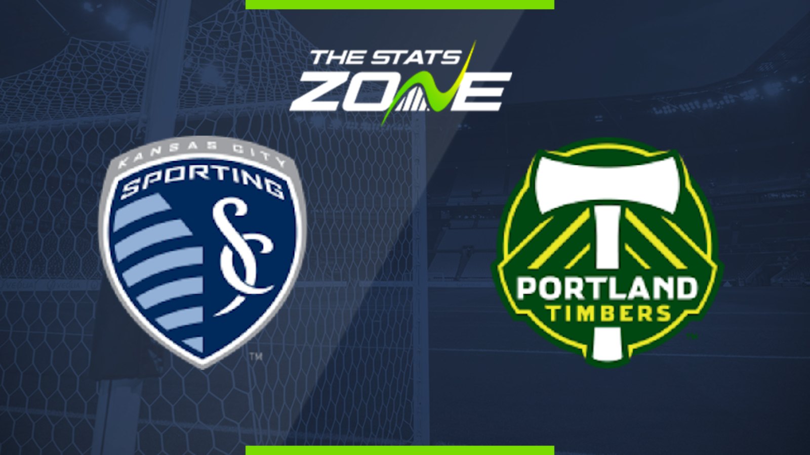 2019 MLS – Sporting KC vs Portland Timbers Preview & Prediction - The