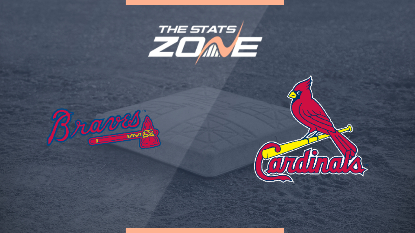 19 Mlb Atlanta Braves St Louis Cardinals Preview Prediction The Stats Zone