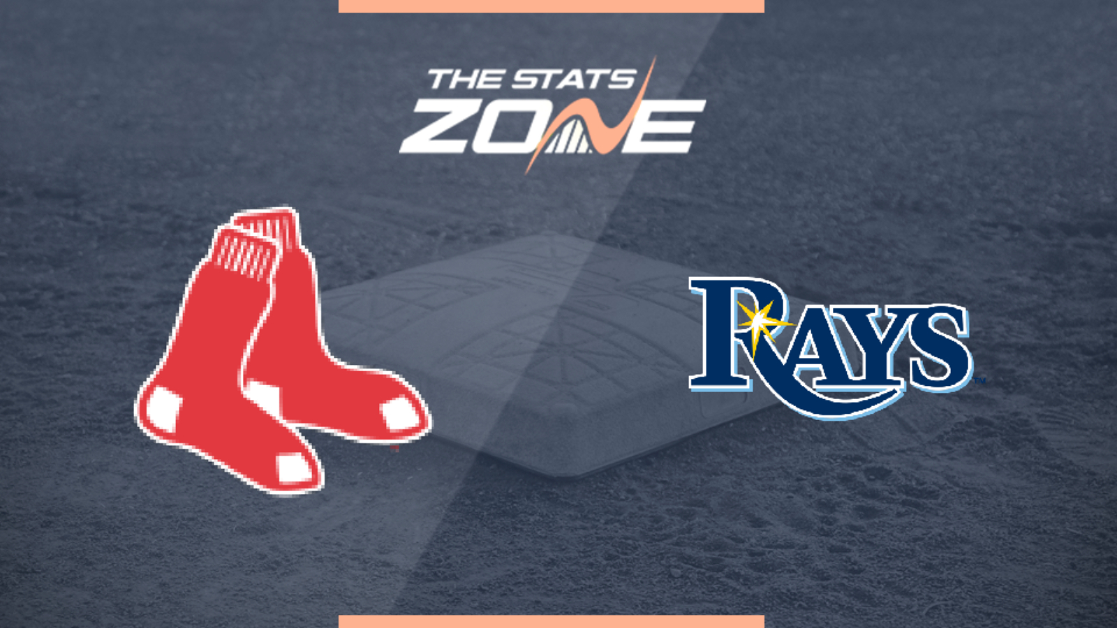 2019 MLB – Boston Red Sox @ Tampa Bay Rays Preview & Prediction