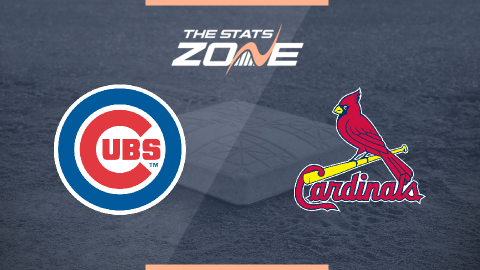 2019 MLB – Chicago Cubs @ St. Louis Cardinals Preview & Prediction - The Stats Zone