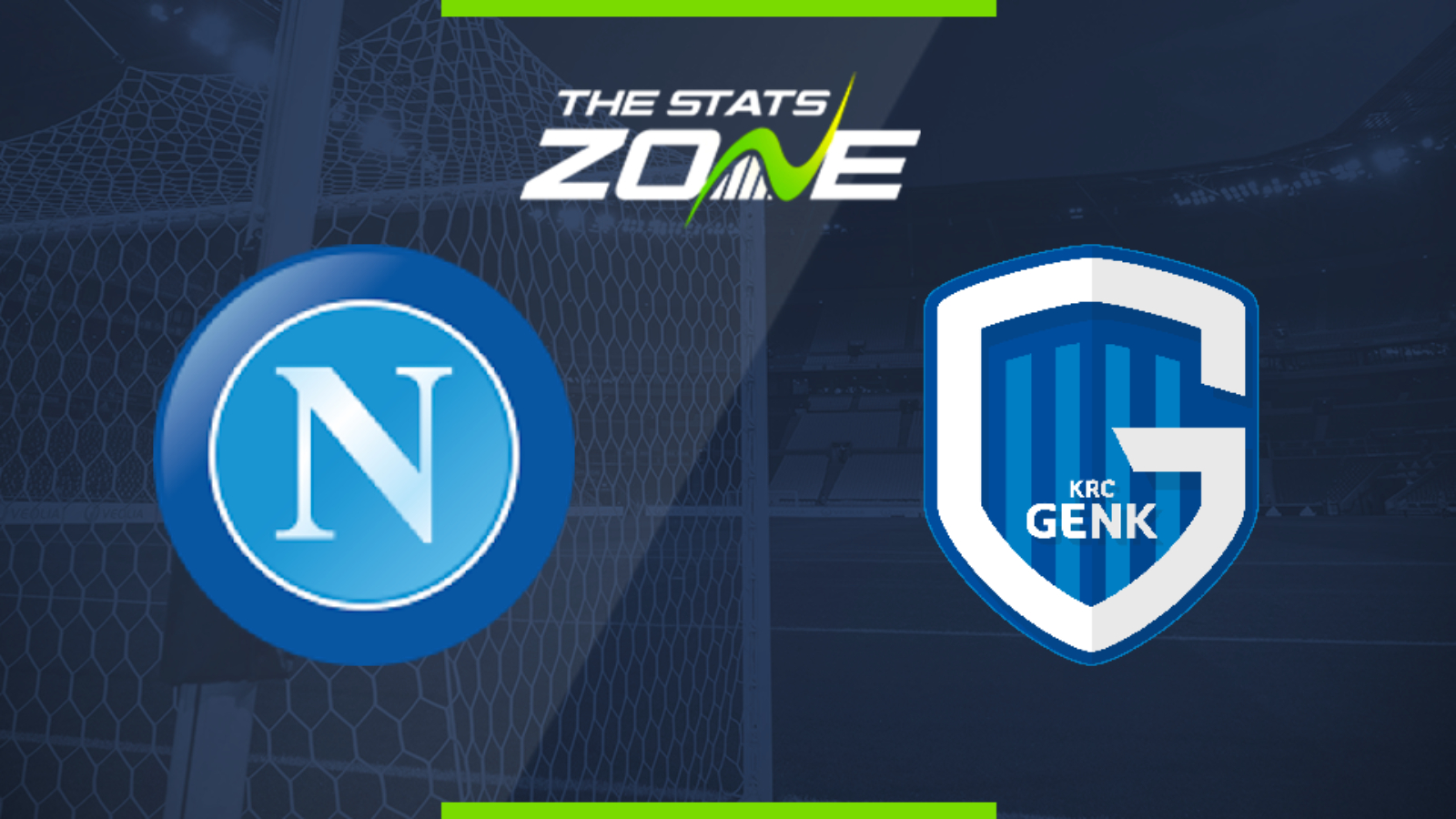 2019-20 UEFA Champions League – Napoli vs Genk Preview & Prediction