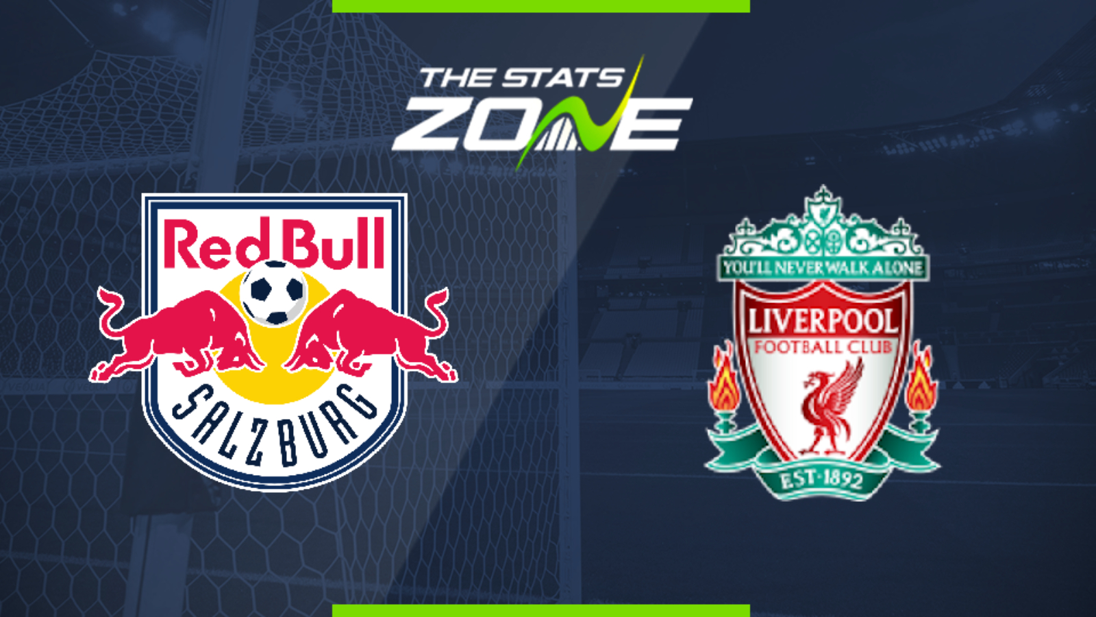 2019-20 UEFA Champions League – Salzburg vs Liverpool Preview & Prediction - The ...