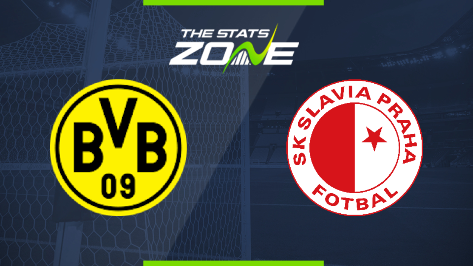 borussia dortmund slavia praha