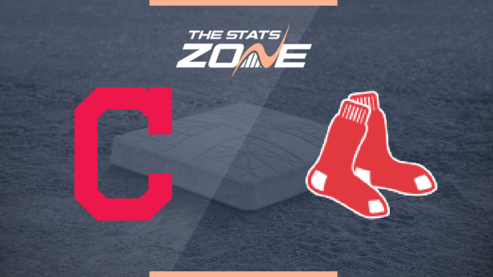19 Mlb Boston Red Sox Cleveland Indians Preview Prediction The Stats Zone
