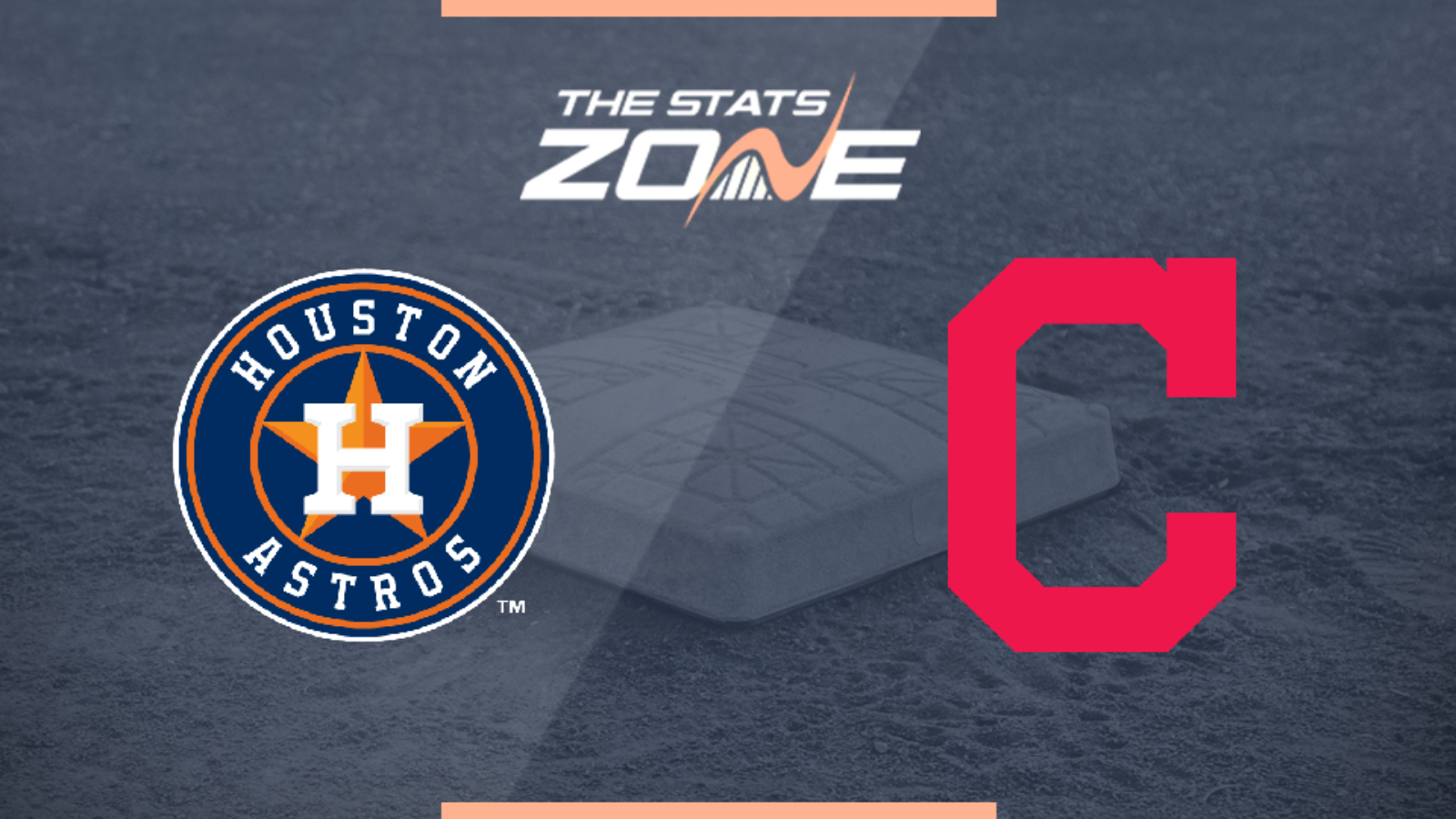 19 Mlb Houston Astros Cleveland Indians Preview Prediction The Stats Zone