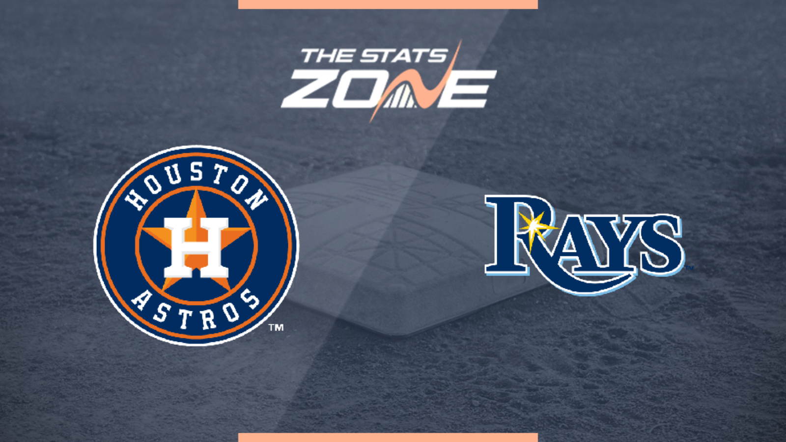 Houston astros vs tampa bay rays match player stats