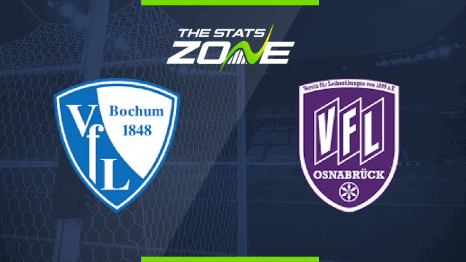 2019 20 Bundesliga 2 Bochum Vs Osnabruck Preview Prediction