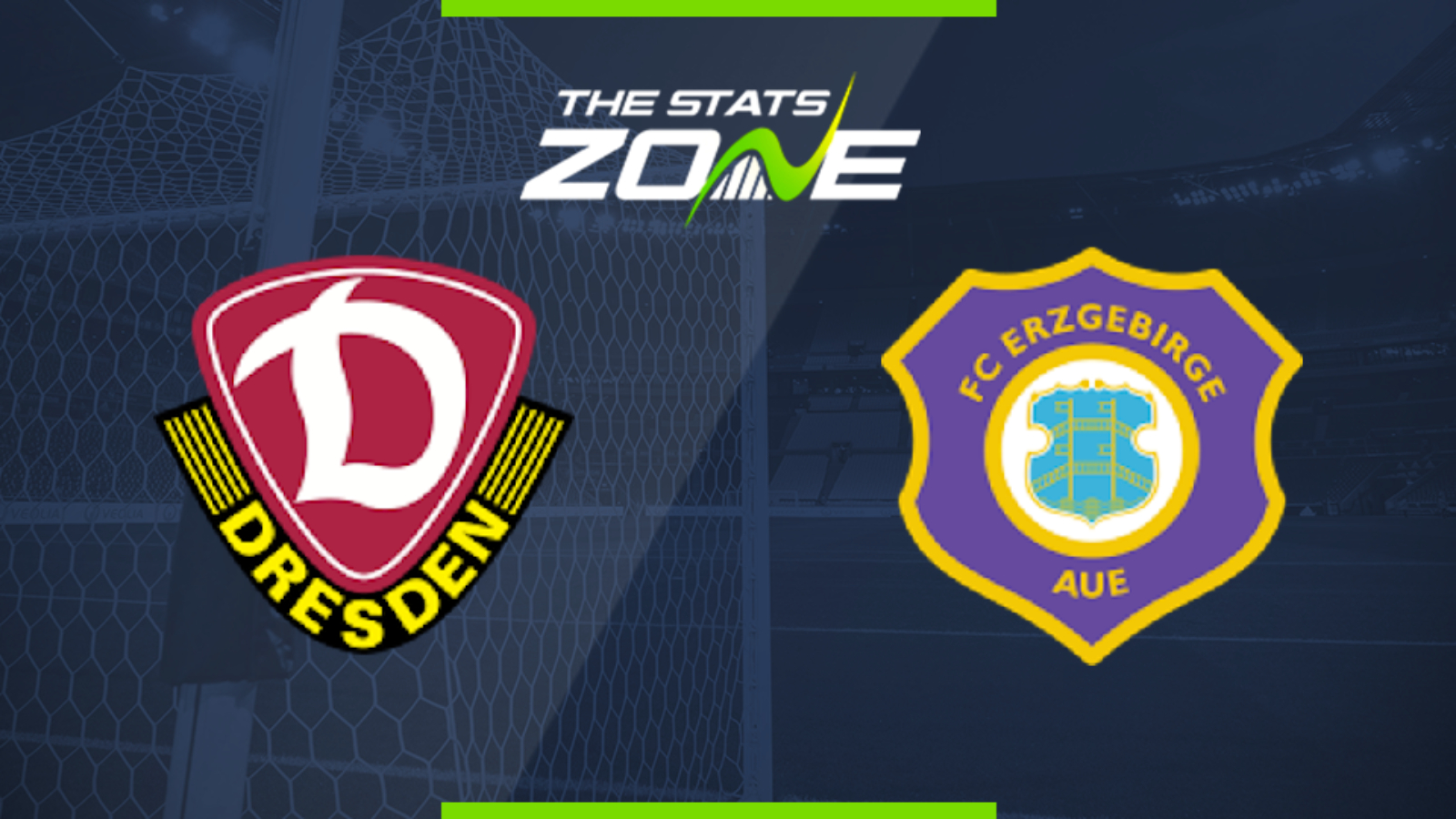 2019 20 Bundesliga 2 Dynamo Dresden Vs Erzgebirge Aue Preview