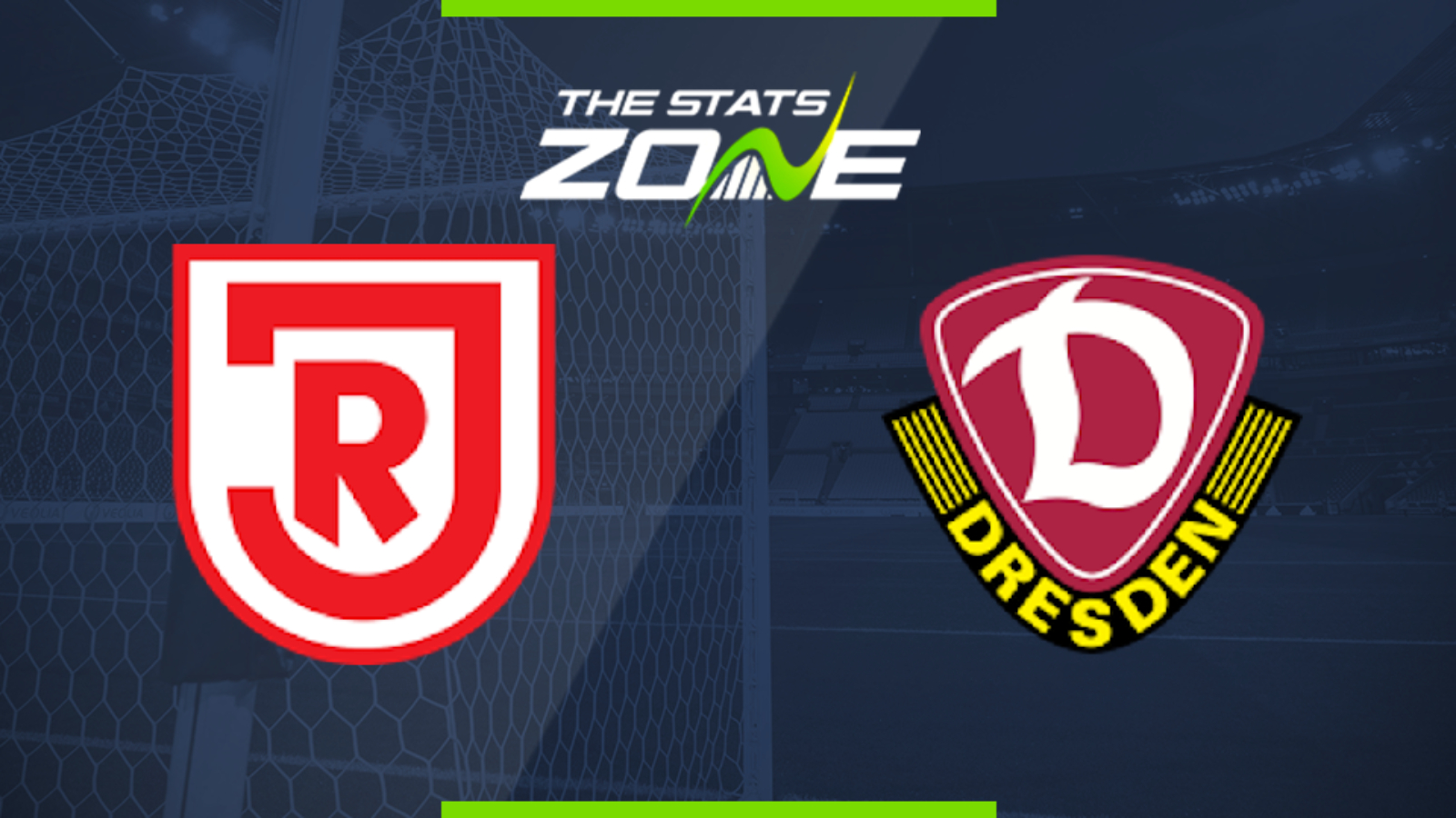 Dynamo Dresden vs Jahn Regensburg Predictions