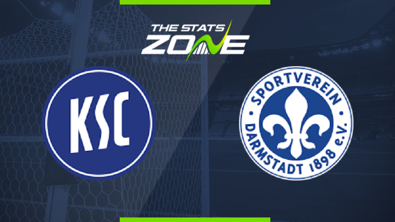 2019 20 Bundesliga 2 Karlsruher Sc Vs Darmstadt 98 Preview