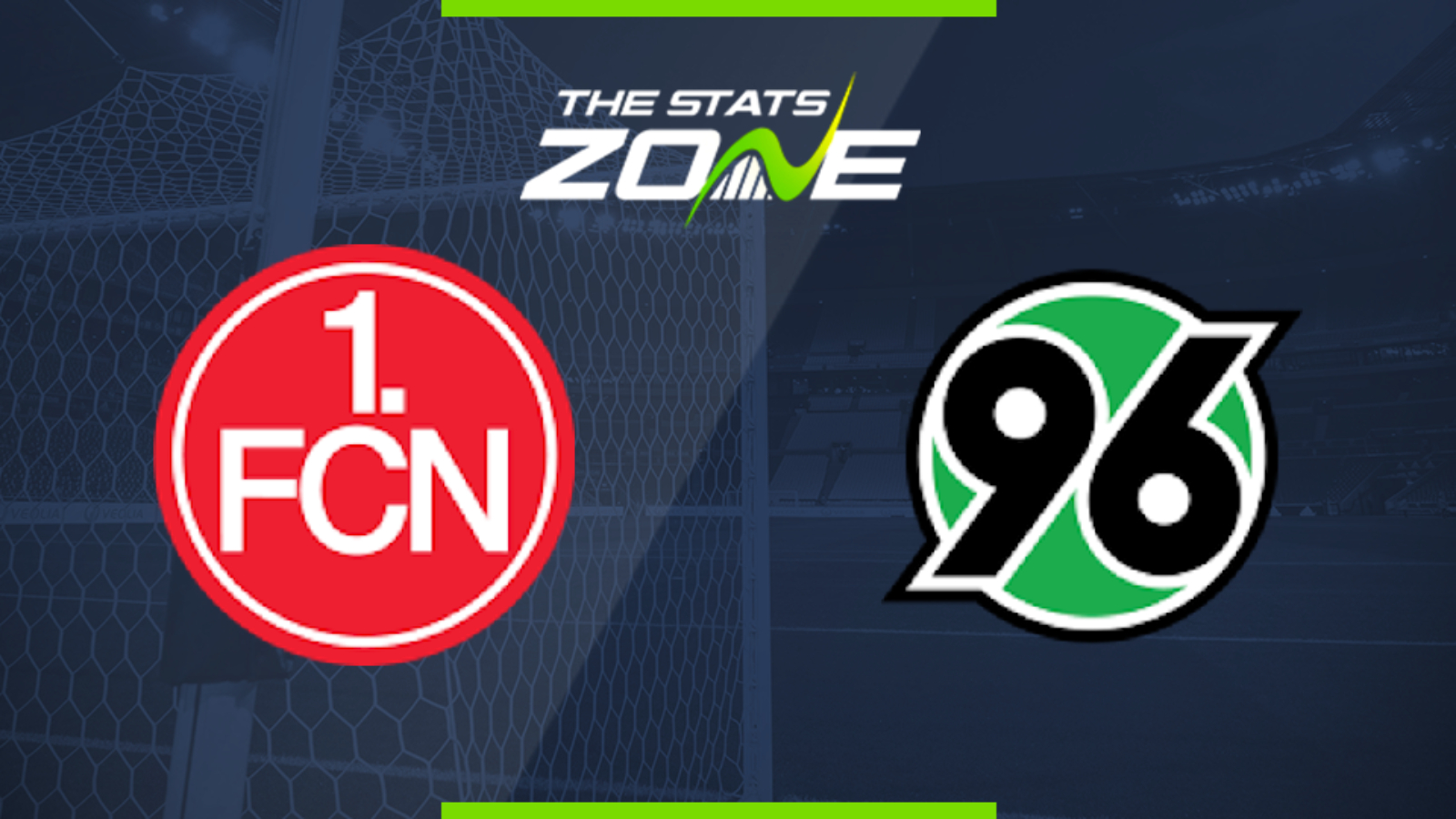 2019 20 Bundesliga 2 Nurnberg Vs Hannover 96 Preview