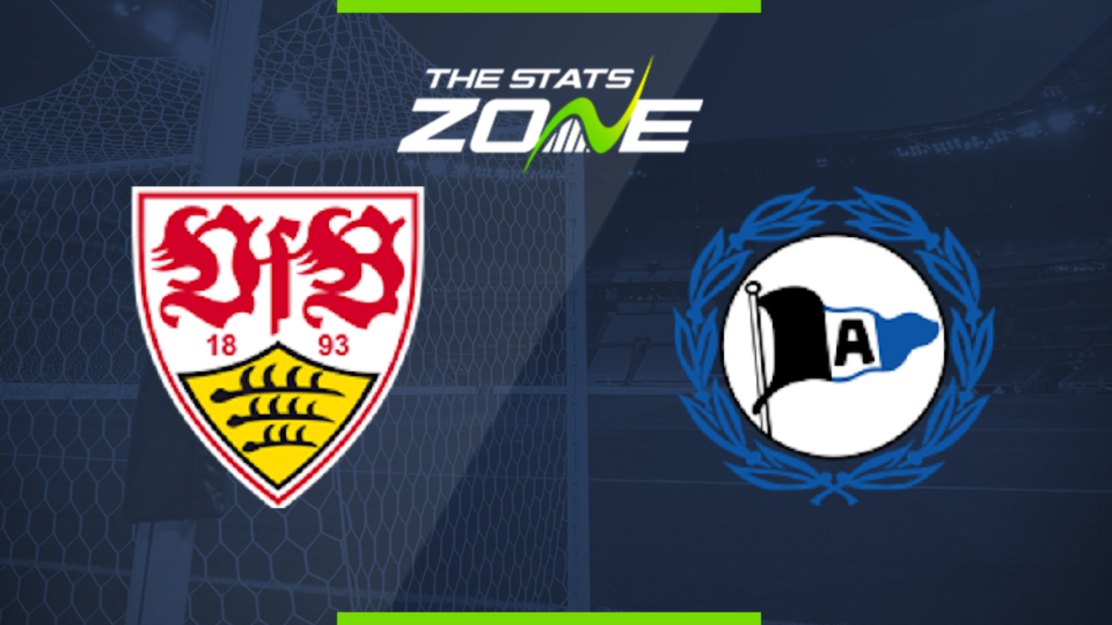 2019 20 Bundesliga 2 Stuttgart Vs Arminia Bielefeld Preview