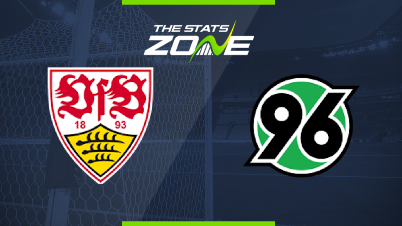 2019-20 Bundesliga 2 – Stuttgart Vs Hannover 96 Betting Preview ...