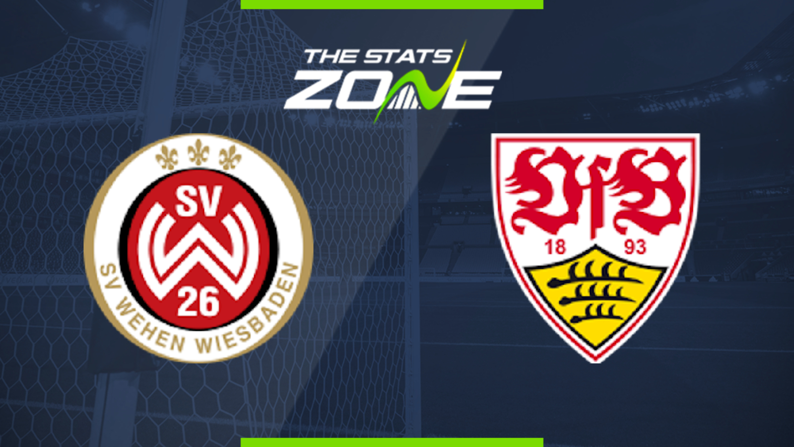 2019 20 Bundesliga 2 Wehen Wiesbaden Vs Stuttgart Preview