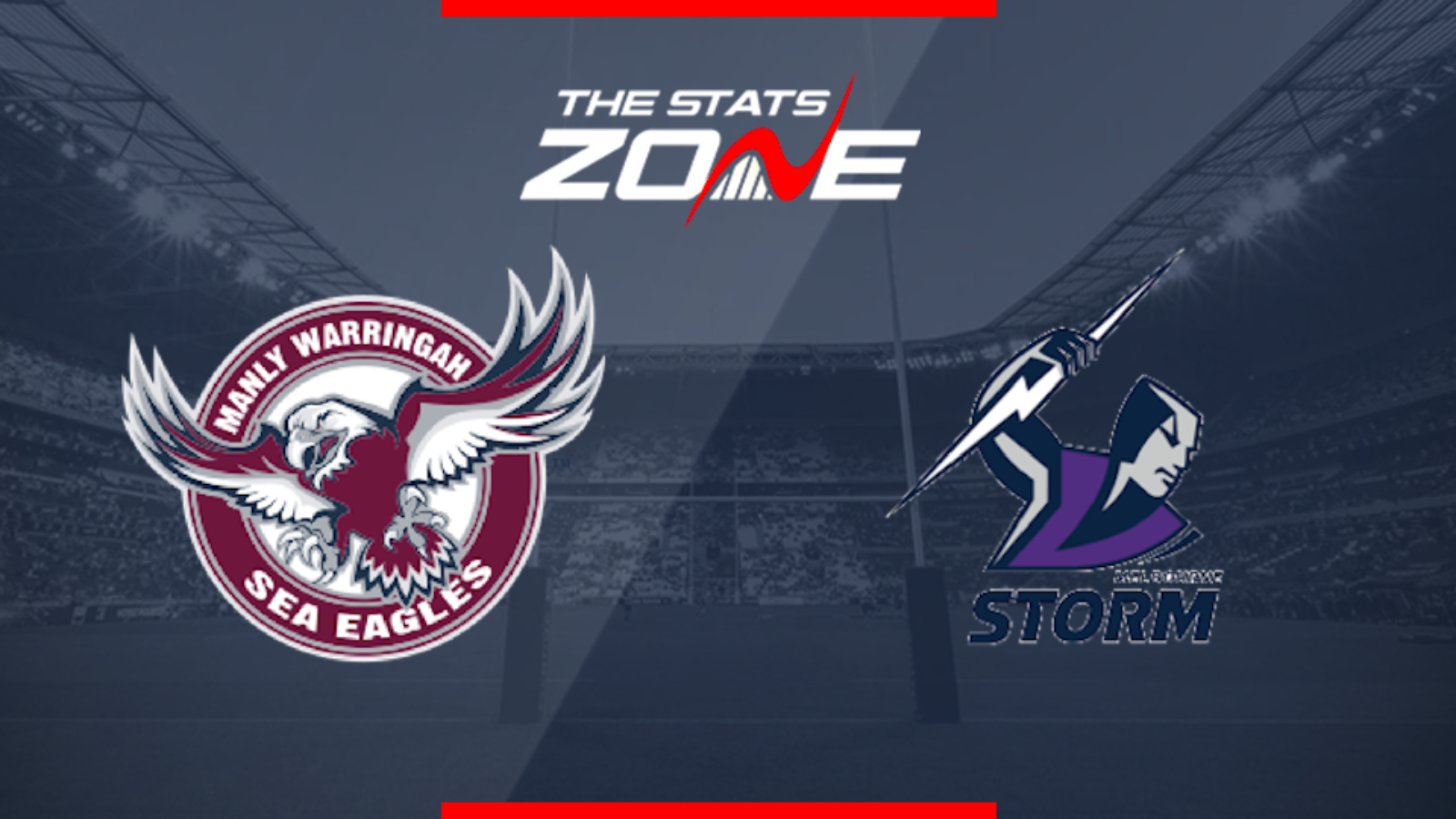 Manly Sea Eagles Vs Melbourne Storm Prediction