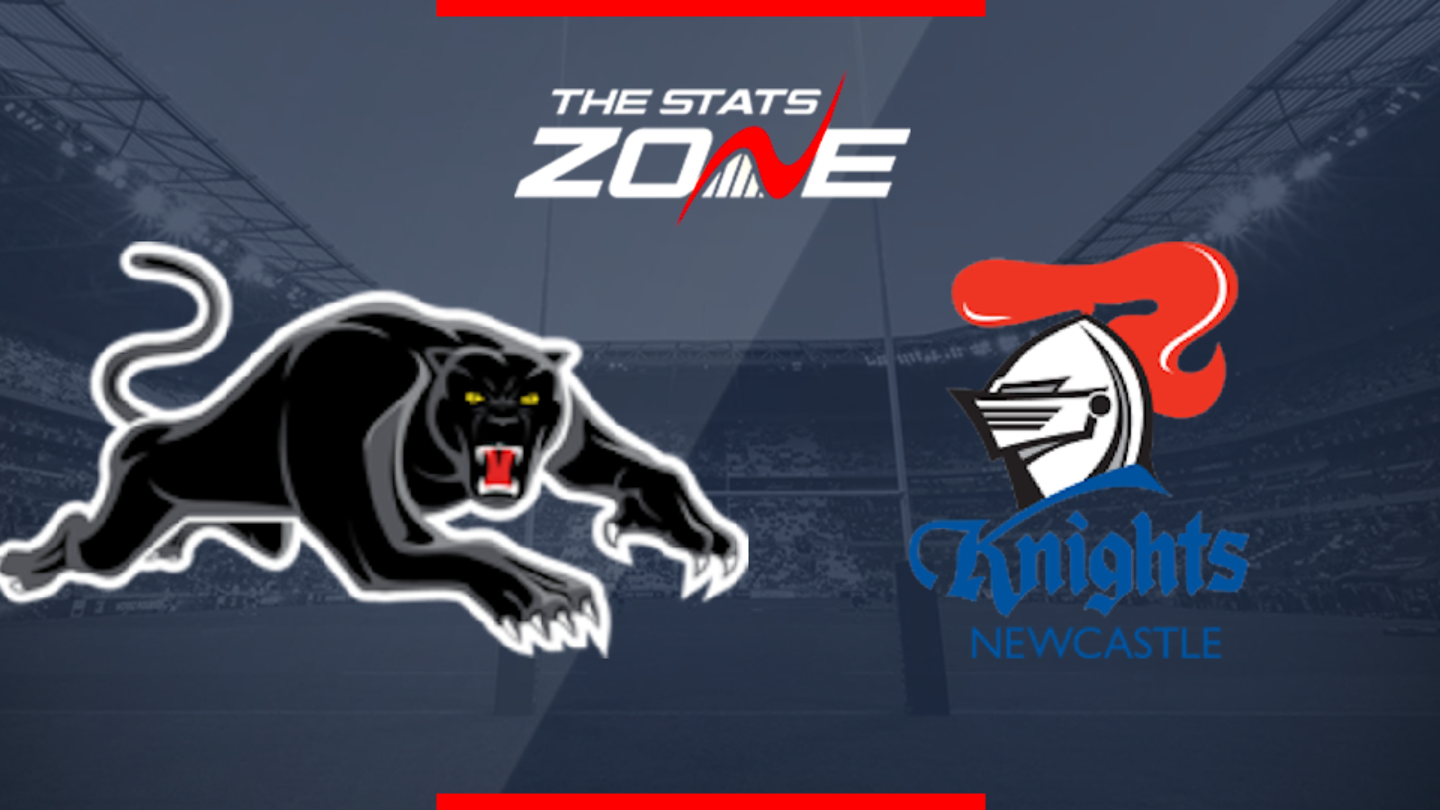 2019 NRL – Penrith Panthers vs Newcastle Knights Preview & Prediction