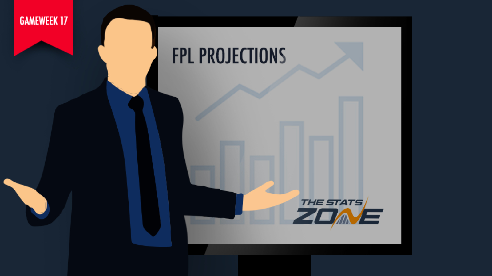 FPL Gameweek 17 points predictions: How does your team score?