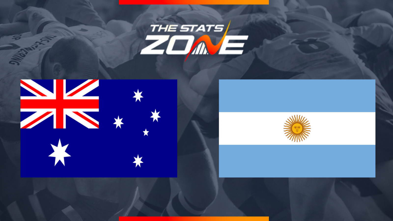 The 2019 Rugby Championship – Australia vs Argentina Preview